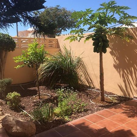 Independiente Estudio En Acogedora Casita De Mai Costa Adeje  Luaran gambar