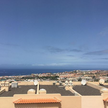 Independiente Estudio En Acogedora Casita De Mai Costa Adeje  Luaran gambar