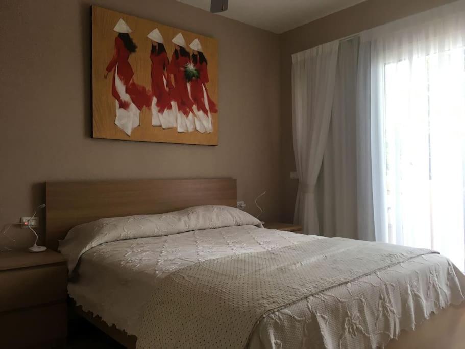 Independiente Estudio En Acogedora Casita De Mai Costa Adeje  Luaran gambar